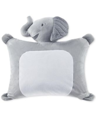 Charter Club Kids - Elephant Snuggle Pillow Pal, Created for Macy's