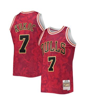 Mitchell & Ness