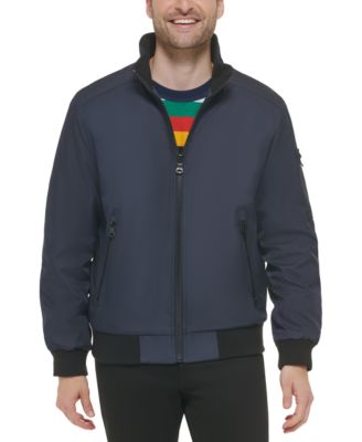 Calvin Klein - Men's Ripstop Bomber Jacket