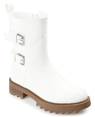 Journee Collection