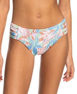 Roxy - Juniors'  Love Bikini Bottoms