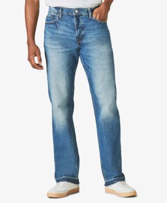 Lucky Brand
