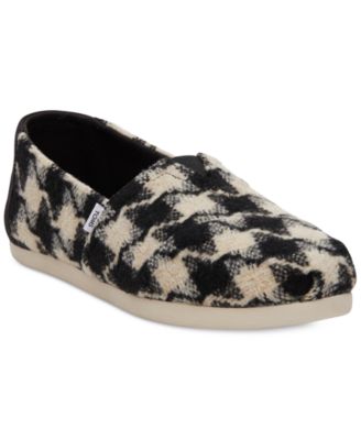 TOMS - Women's Alpargata 3.0 Slip-On Flats