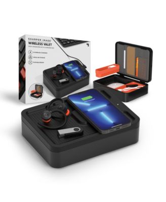 Sharper Image