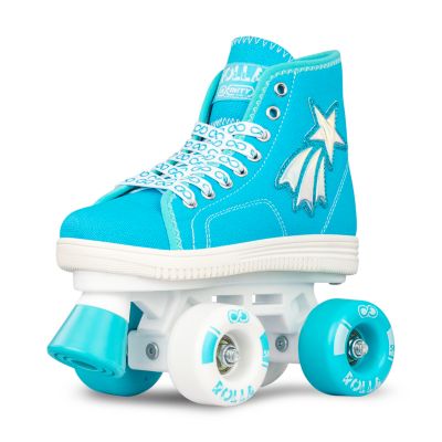 Crazy Skates