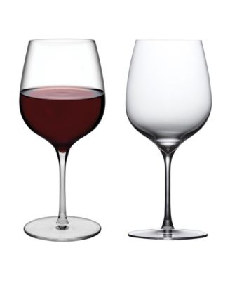 Nude Glass
