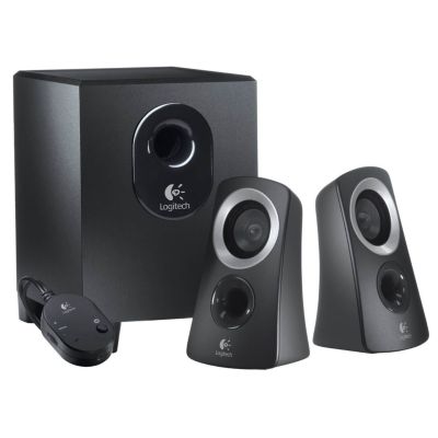 Logitech