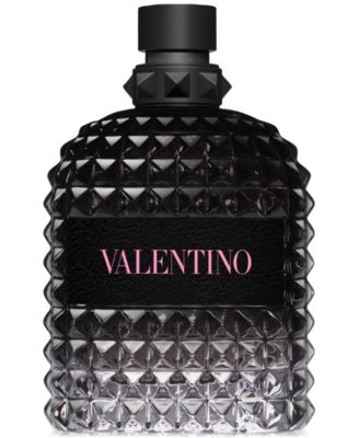 Valentino - Men's Uomo Born In Roma Eau de Toilette Fragrance Collection