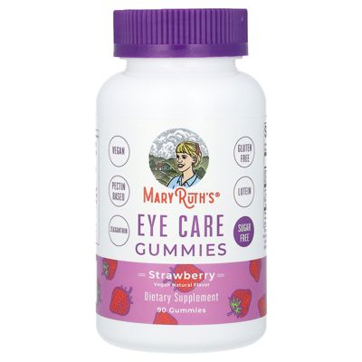 MaryRuth Organics