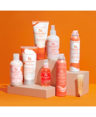 Bumble and Bumble - Bumble & Bumble Hairdresser's Invisible Oil Collection