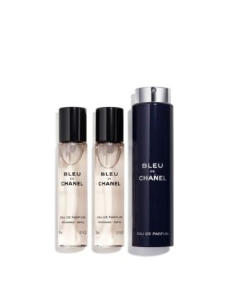 CHANEL - Eau de Parfum Twist and Spray Set