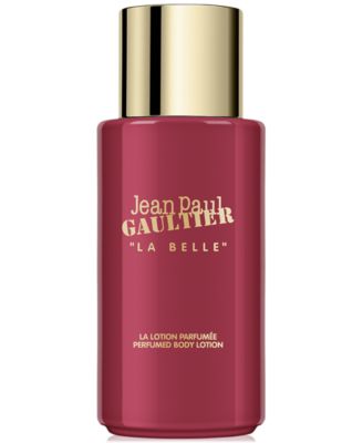 Jean Paul Gaultier - La Belle Perfumed Body Lotion, 6.7 oz.