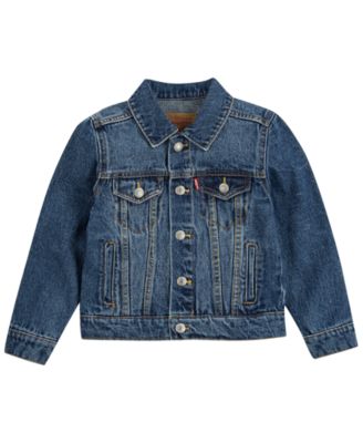 Levi's