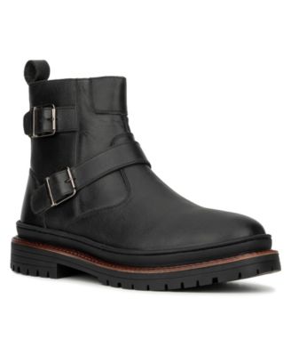 Reserved Footwear