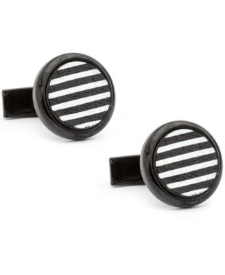 English Laundry - Jailhouse Rock Cufflinks