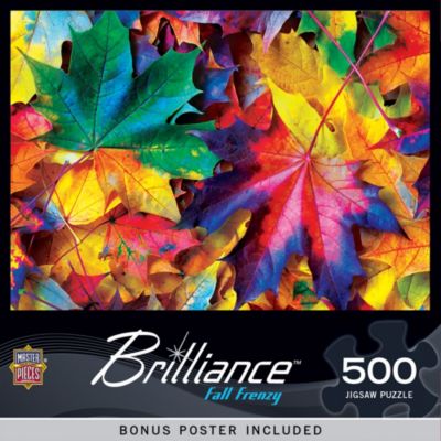 MasterPieces Puzzles