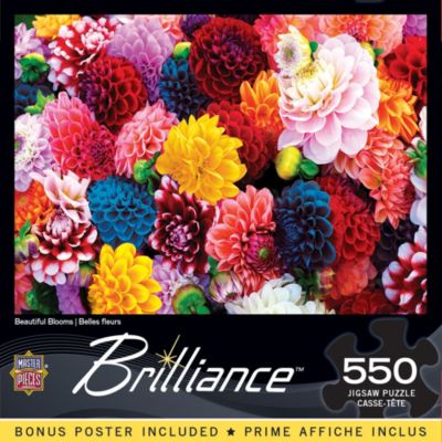 MasterPieces Puzzles