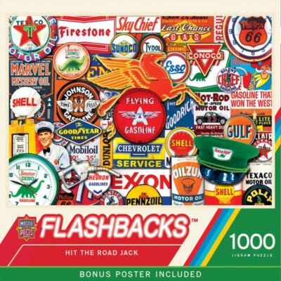MasterPieces Puzzles