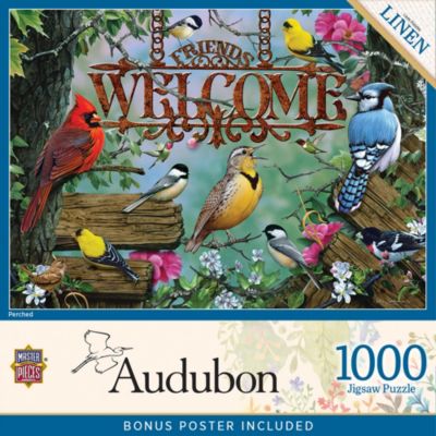 MasterPieces Puzzles