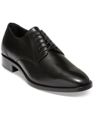 Cole Haan - Men's Hawthorne Plain Oxford Dress Shoe