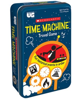 University Games