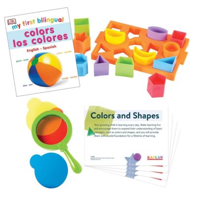 Kaplan Early Learning