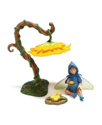 Flower Fairies