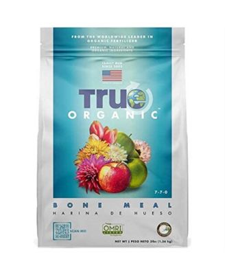 TRUE Organic