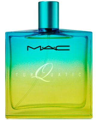 MAC - Turquatic, 3.2 oz.