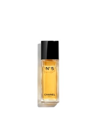 CHANEL - Eau de Toilette Spray, 1.7 oz