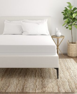 ienjoy Home - Home Collection Premium Bed Bug And Spill Proof Zippered Mattress Protector