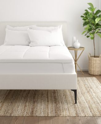 ienjoy Home - Home Collection Luxury Ultra Plush Mattress Topper