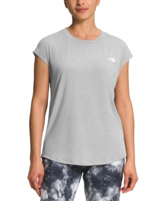 The North Face - Women's Wander Slitback Top