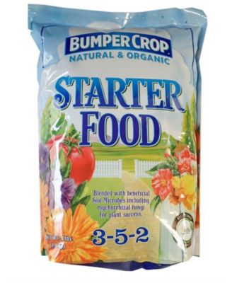 Bumper Crop