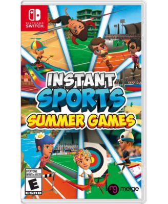 Merge Games
