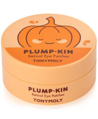 TONYMOLY - Plump-kin Retinol Eye Patches