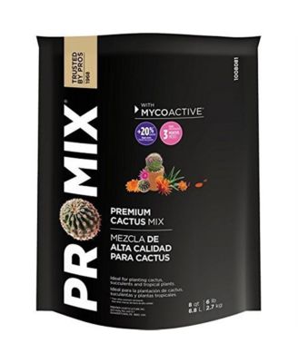 Premier Horticulture Inc
