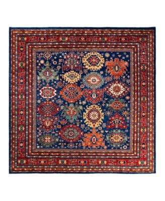 ADORN HAND WOVEN RUGS
