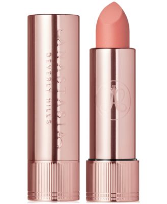 Anastasia Beverly Hills - Matte & Satin Velvet Lipstick