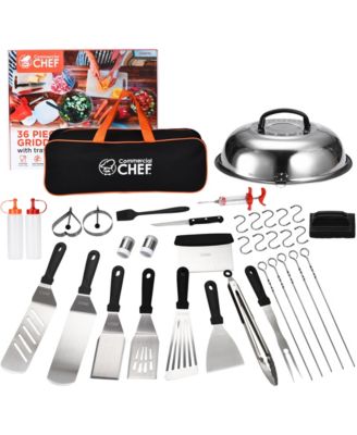 Commercial Chef
