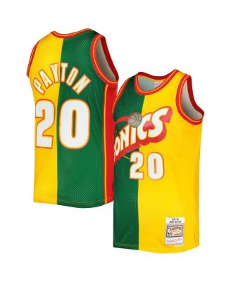 Mitchell & Ness