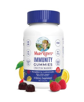 MaryRuth Organics