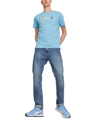Puma - Men's BMW Statement Graphic Short-Sleeve T-Shirt