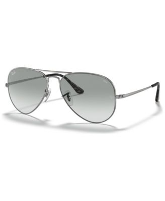 Ray-Ban - Sunglasses, RB3689 58