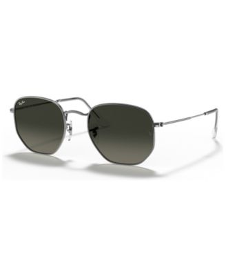 Ray-Ban - HEXAGONAL Sunglasses, RB3548N 51