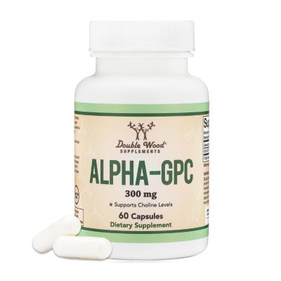 Double Wood Supplements