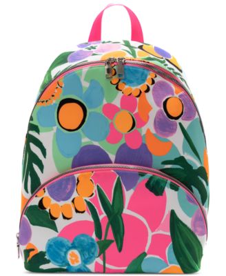 I.N.C. International Concepts - Ava Large Zip-Around Backpack