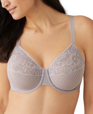 Wacoal - Visual Effects Minimizer Bra 857210