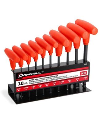 Powerbuilt