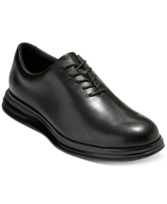 Cole Haan - Men's ØriginalGrand Energy Twin Oxford Dress Shoe